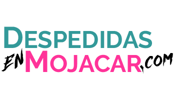 Logo Despedidas en Mojacar.com